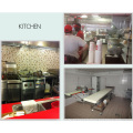 Royal Broaster Restaurant Kitchen Project